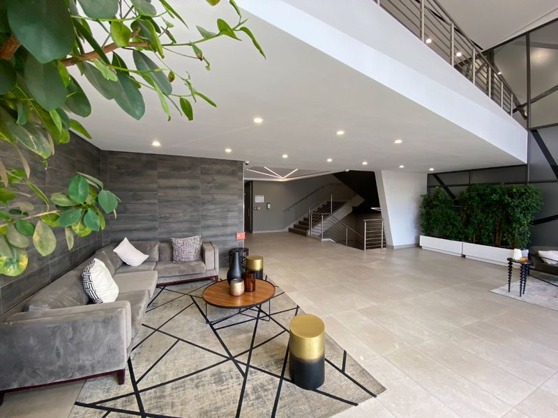 P-Grade Office Suite Available In Centurion - Photo 5