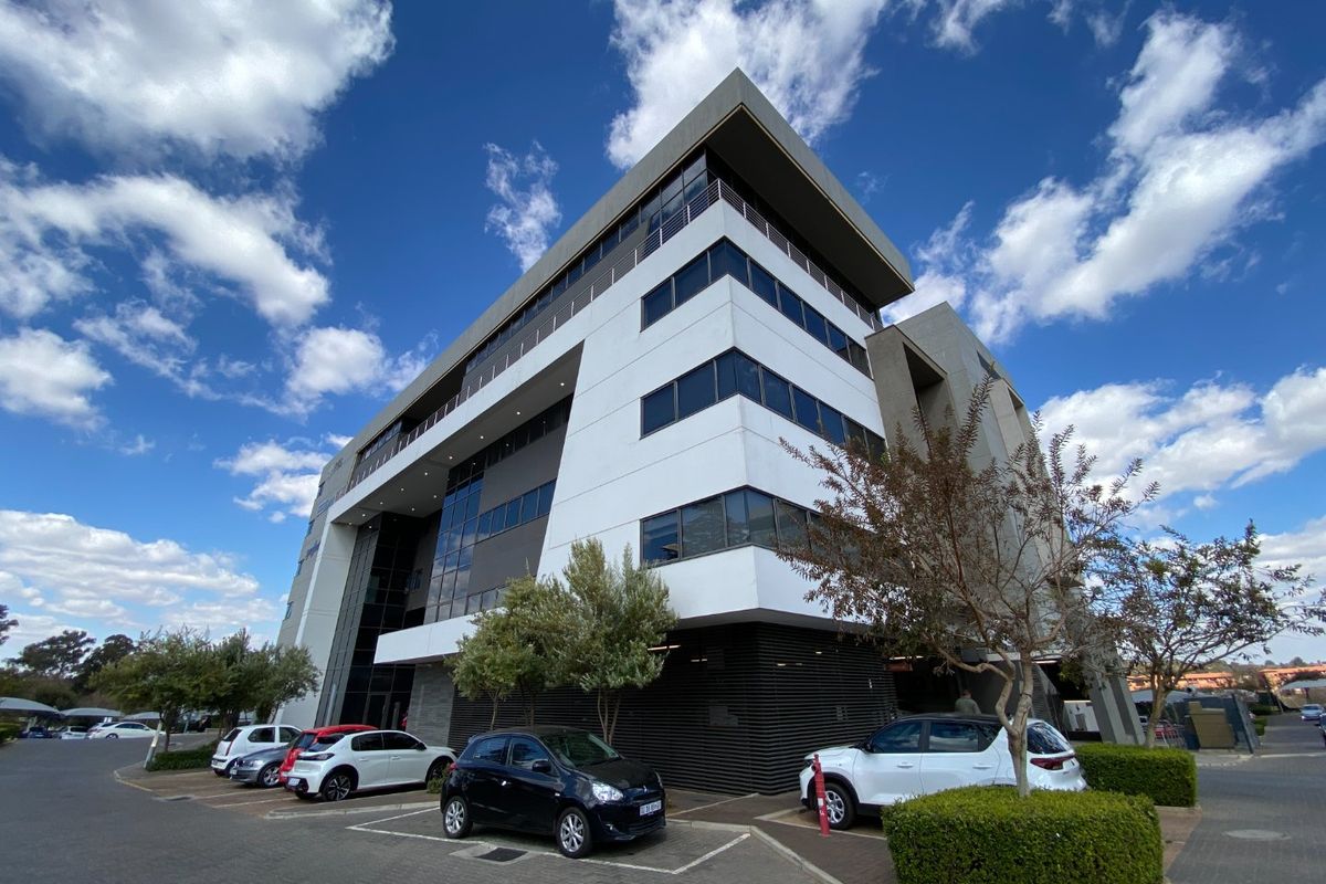P-Grade Office Suite Available In Centurion - Photo 3