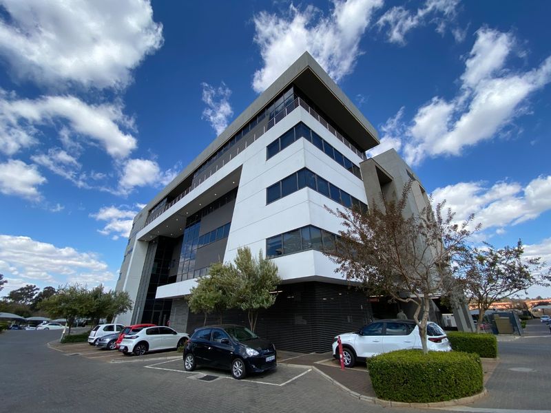 P-Grade Office Suite Available In Centurion - Photo 3