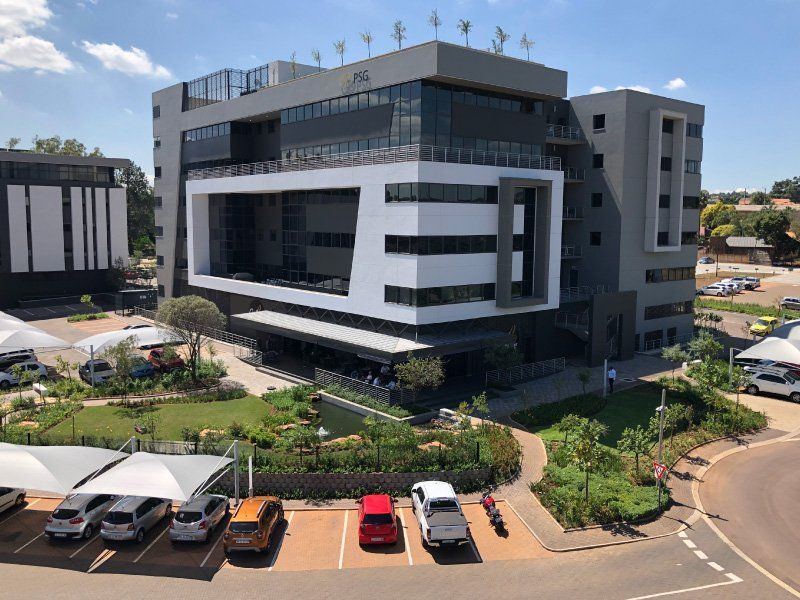 P-Grade Office Suite Available In Centurion - Photo 2