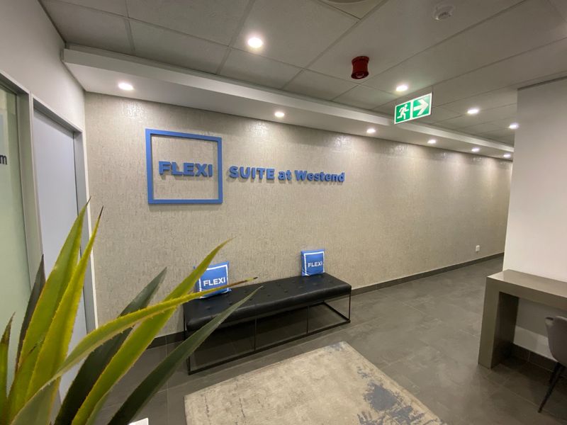 P-Grade Office Suite Available In Centurion - Photo 9
