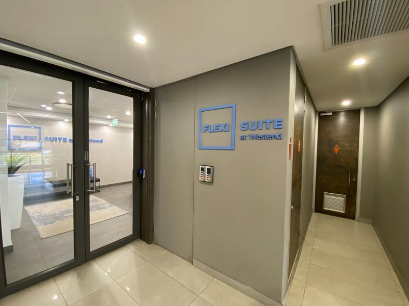 P-Grade Office Suite Available In Centurion - Photo 8