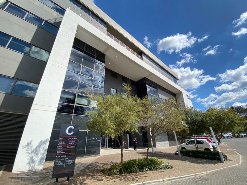 P-Grade Office Suite Available In Centurion - Photo 4