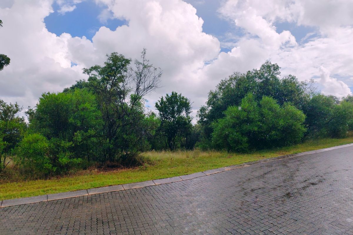 Vacant stand for sale in Koro Creek,Modimolle - Photo 2