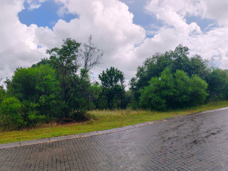 Vacant stand for sale in Koro Creek,Modimolle - Photo 2