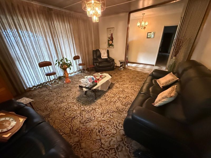 Solid Home with Strong Bones in a Sought after Family Neighborhood with endless potential!!! - Photo 7