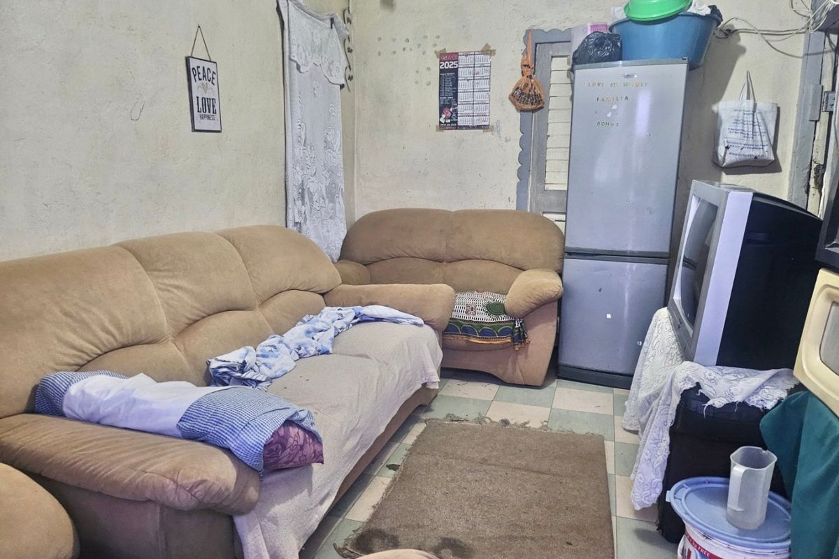 1 Bedroom home for sale in Daveyton - Photo 4