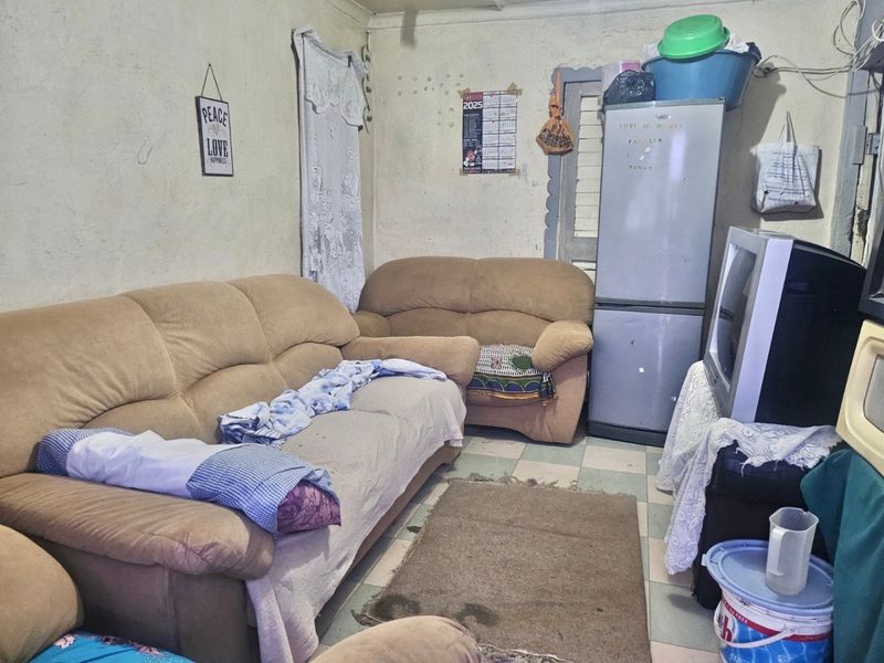 1 Bedroom home for sale in Daveyton - Photo 4