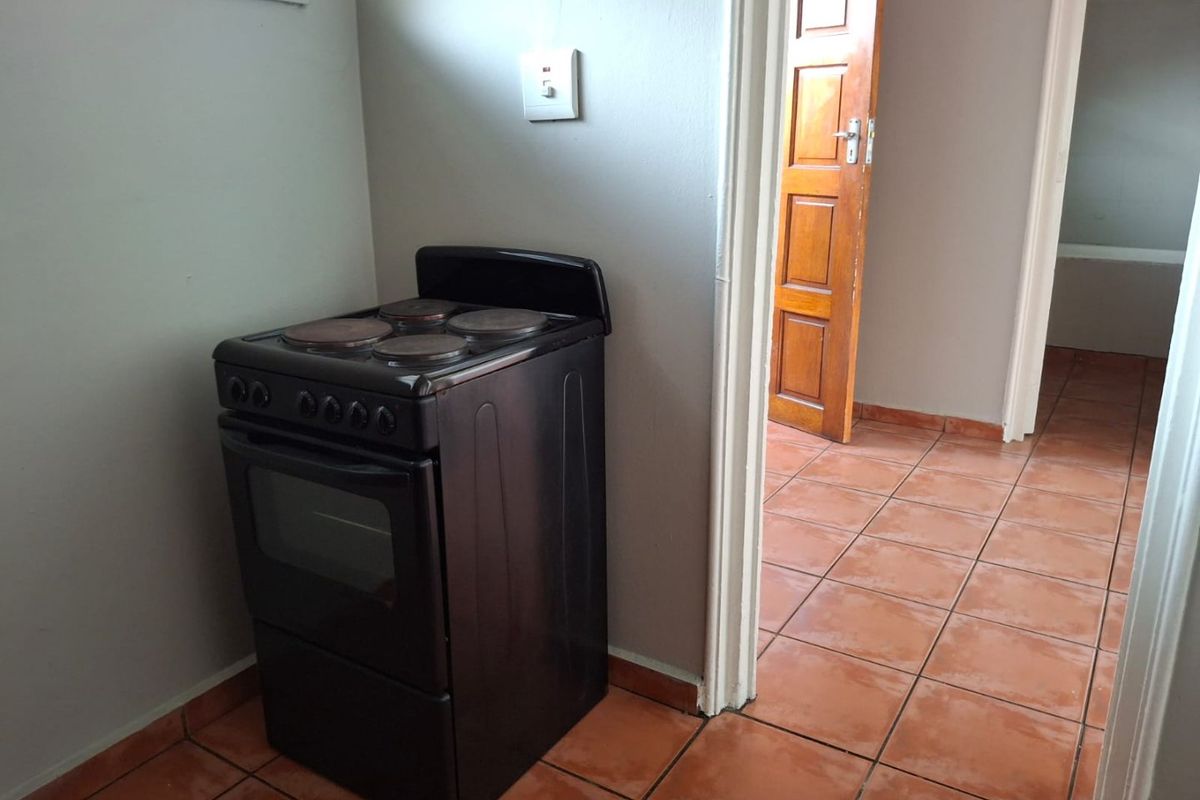 1 Bedroom apartments - Small Price, Big Convenience from R395 000 - Photo 5