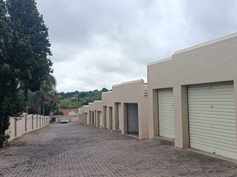 Ground floor 2 bedrooms apartment in Vorna Valley  - Photo 9