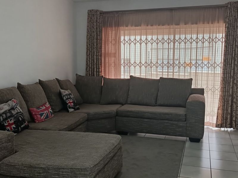 Ground floor 2 bedrooms apartment in Vorna Valley  - Photo 7