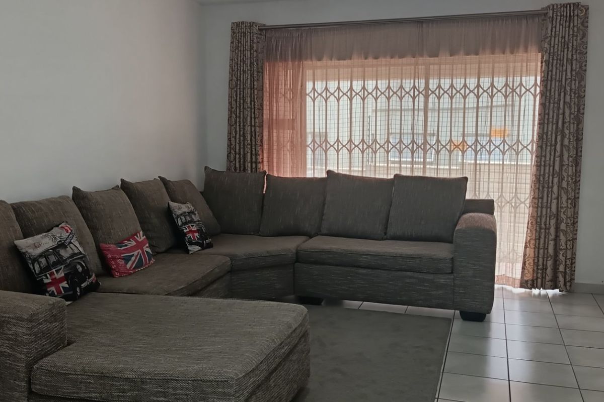 Ground floor 2 bedrooms apartment in Vorna Valley  - Photo 3