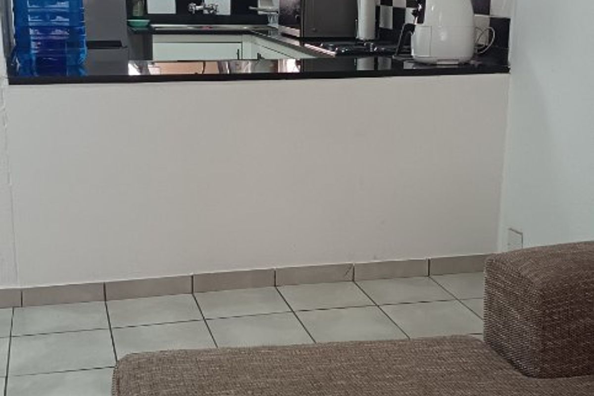 Ground floor 2 bedrooms apartment in Vorna Valley  - Photo 2