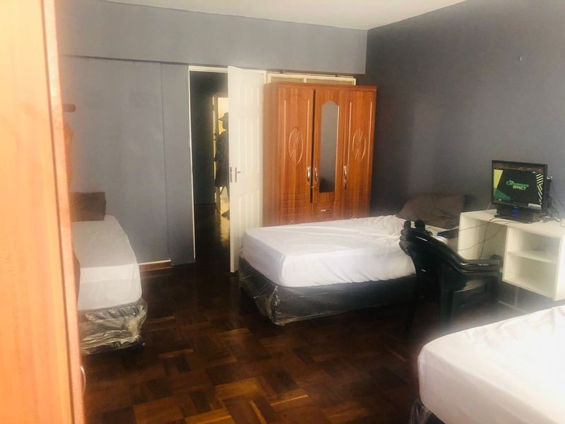 3 Bedrooms, 1 Bathroom Sharing Accommodation To Let In Durban Central, Durban  - Photo 7