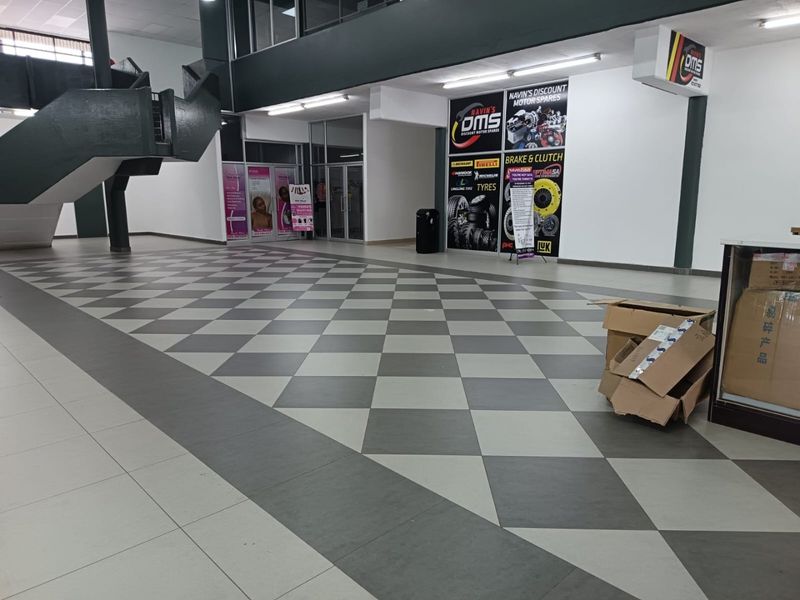 SHOP / OFFICE TO LET- PRIME CBD LOCATION - Photo 2