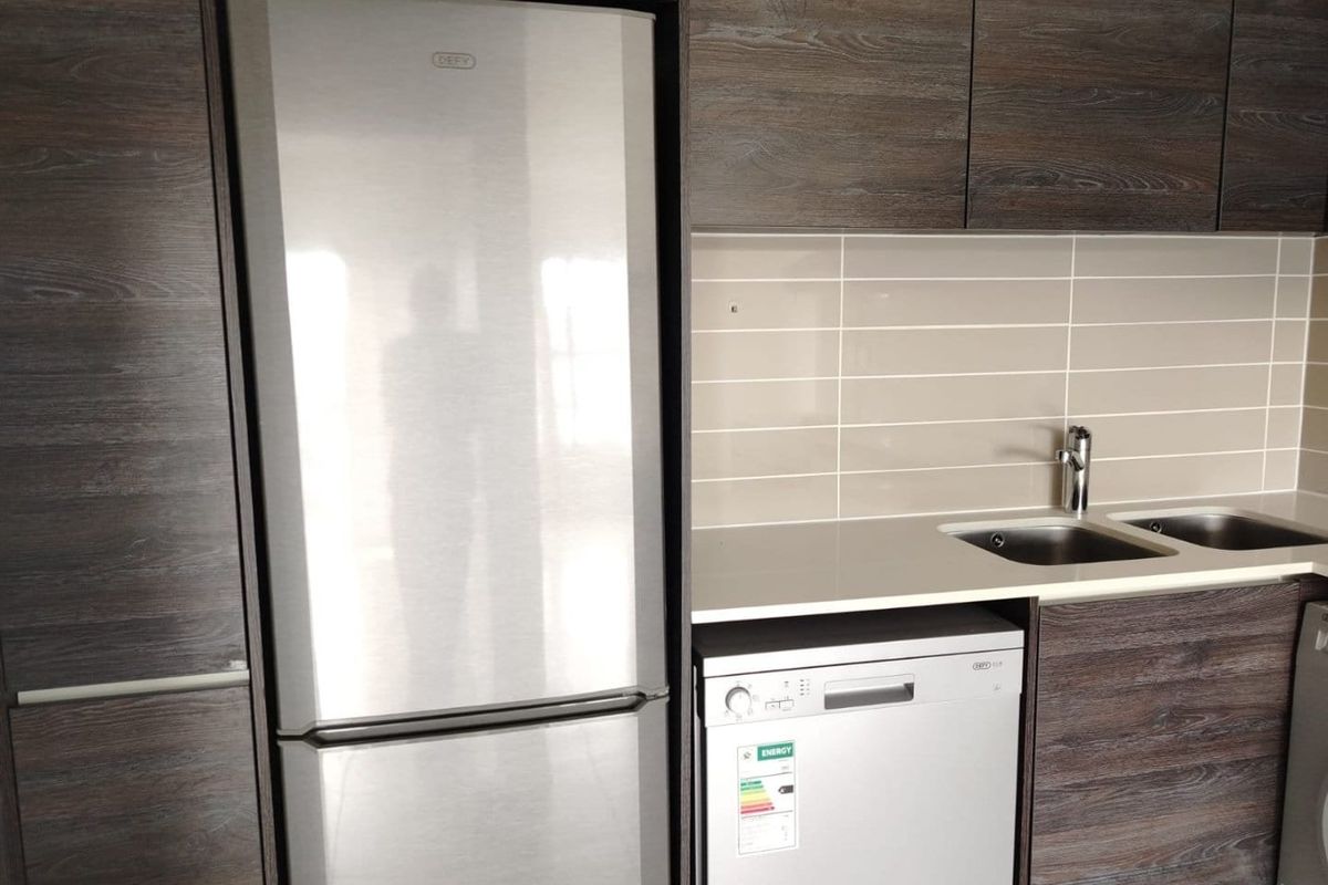 Neat 1 Bedroom Apartment to rent in Olivedale, Randburg  - Photo 5