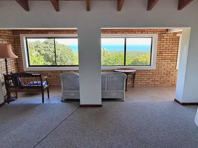 Coastal Smallholding with Ocean Views – 9.9ha on the Edge of Seaview - Photo 9