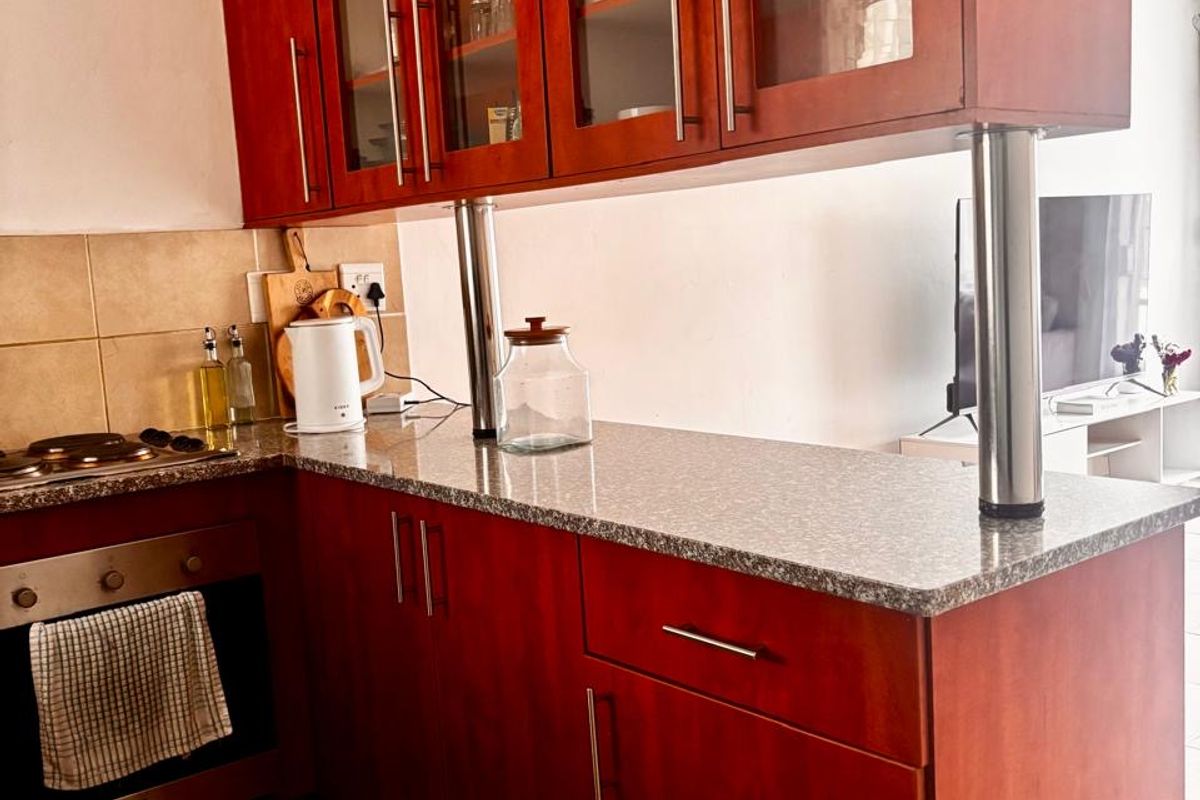 2 Bedroom Apartment in Morgenhof Golf Estate - Photo 4