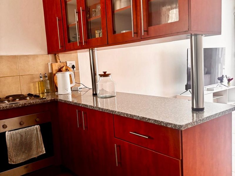 2 Bedroom Apartment in Morgenhof Golf Estate - Photo 4