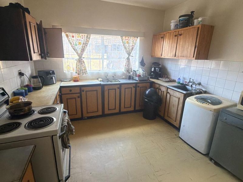 3 Bedroom Townhouse for sale in Stilfontein - Photo 7