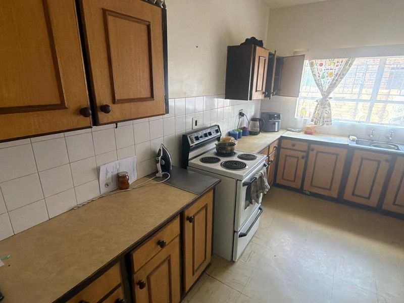 3 Bedroom Townhouse for sale in Stilfontein - Photo 6