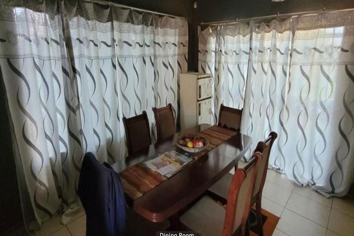 2 Bed House for Sale in Birch acres - Photo 5