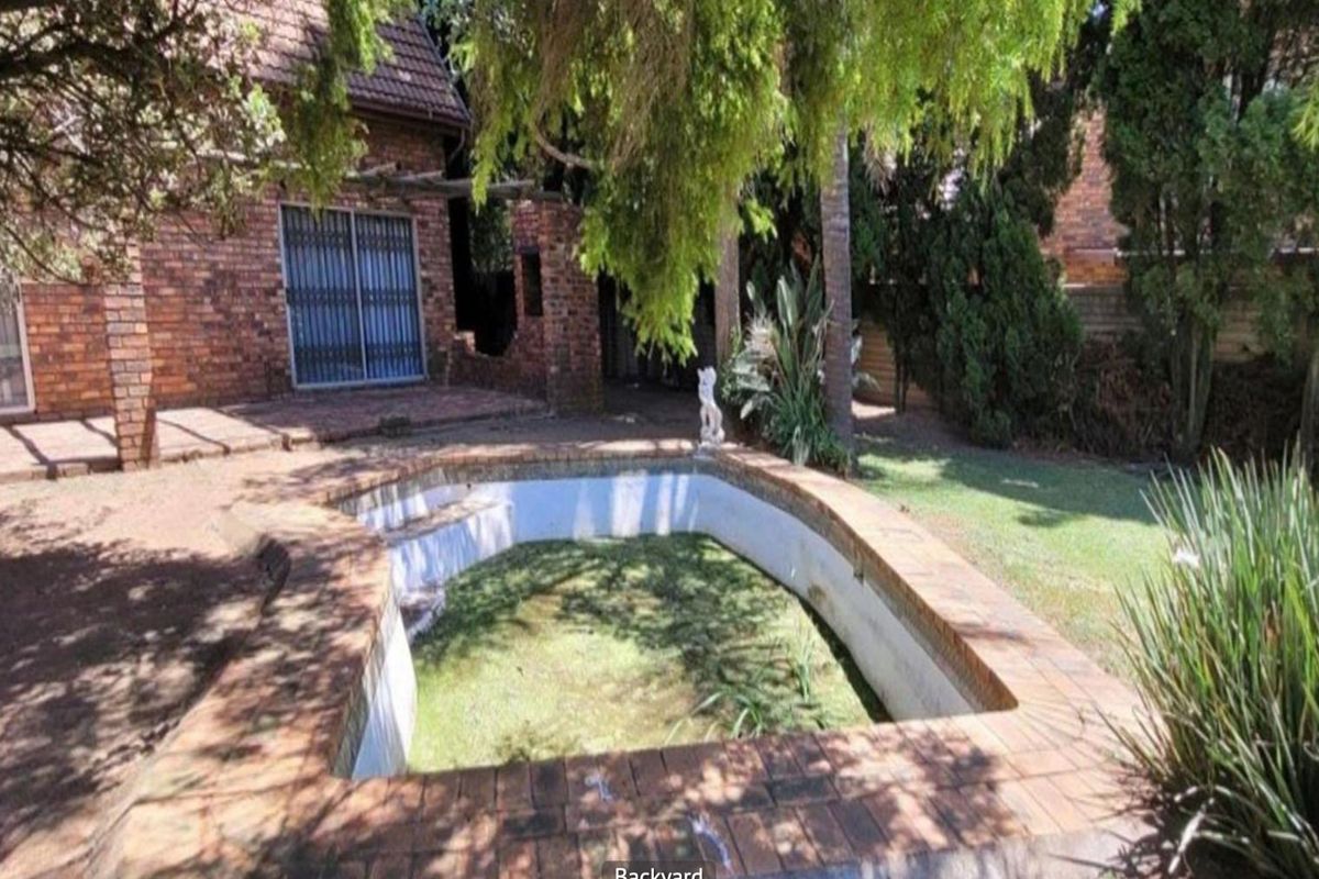 2 Bed House for Sale in Birch acres - Photo 4