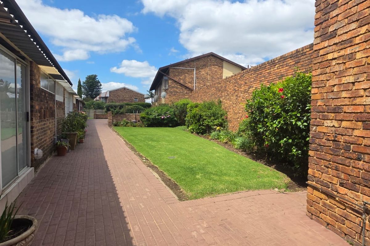 Charming 2 bed Townhouse in Dayanglen - Photo 4