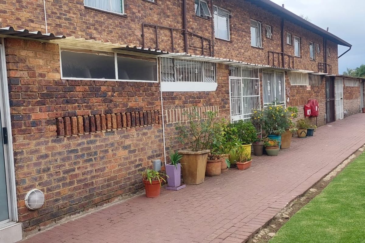 Charming 2 bed Townhouse in Dayanglen - Photo 5