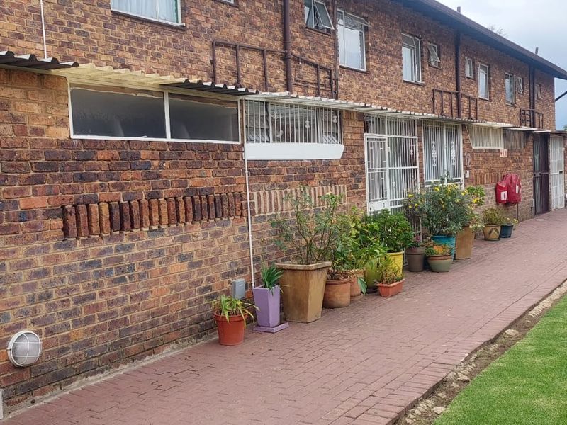 Charming 2 bed Townhouse in Dayanglen - Photo 5