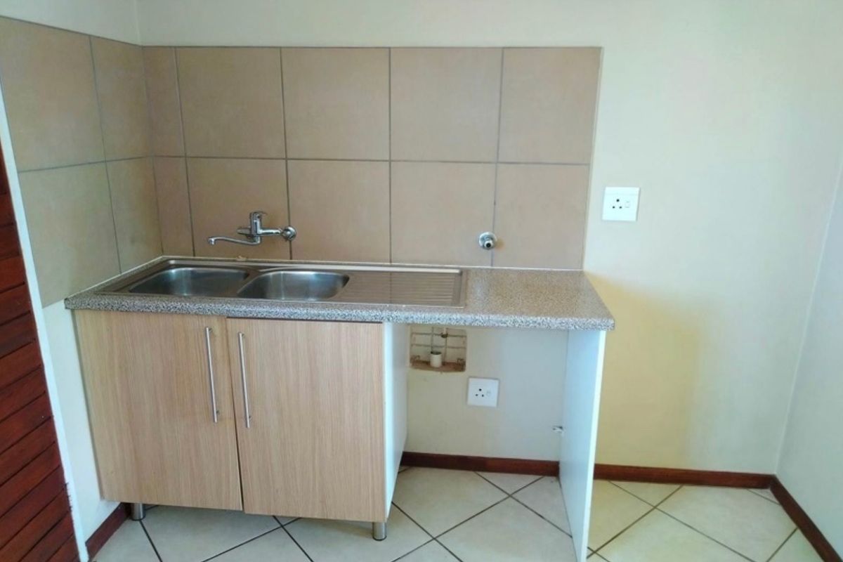 Nice Apartment in Monavoni  - Photo 4