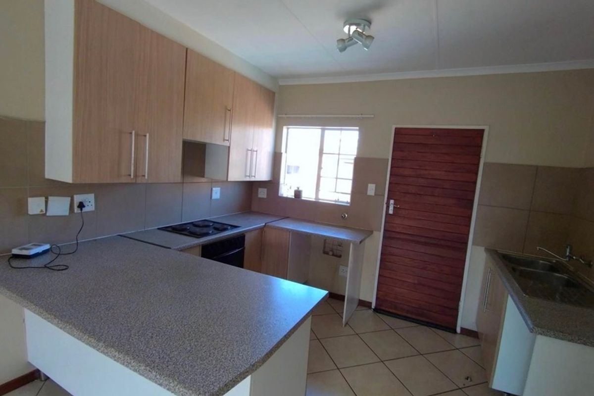 Nice Apartment in Monavoni  - Photo 3