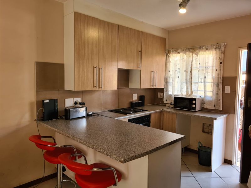 Nice Apartment in Monavoni  - Photo 10