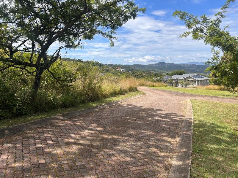 Large 13 758 m2 Stand Available in the Prestigious Wild Fig Country Estate - Photo 10