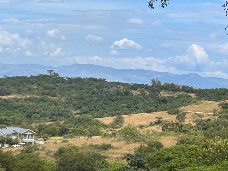 Large 13 758 m2 Stand Available in the Prestigious Wild Fig Country Estate - Photo 9