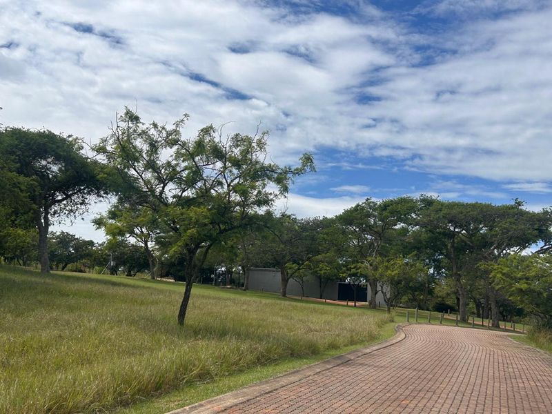 Large 13 758 m2 Stand Available in the Prestigious Wild Fig Country Estate - Photo 7