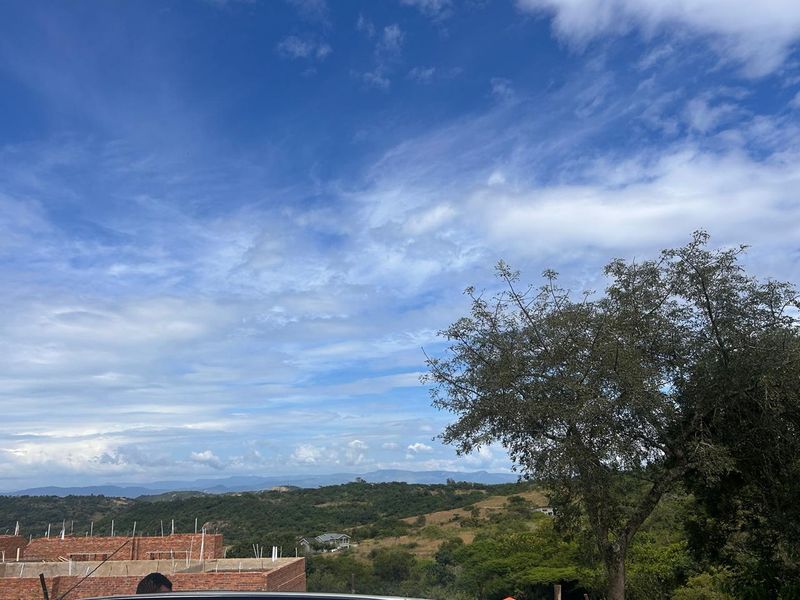 Large 13 758 m2 Stand Available in the Prestigious Wild Fig Country Estate - Photo 6