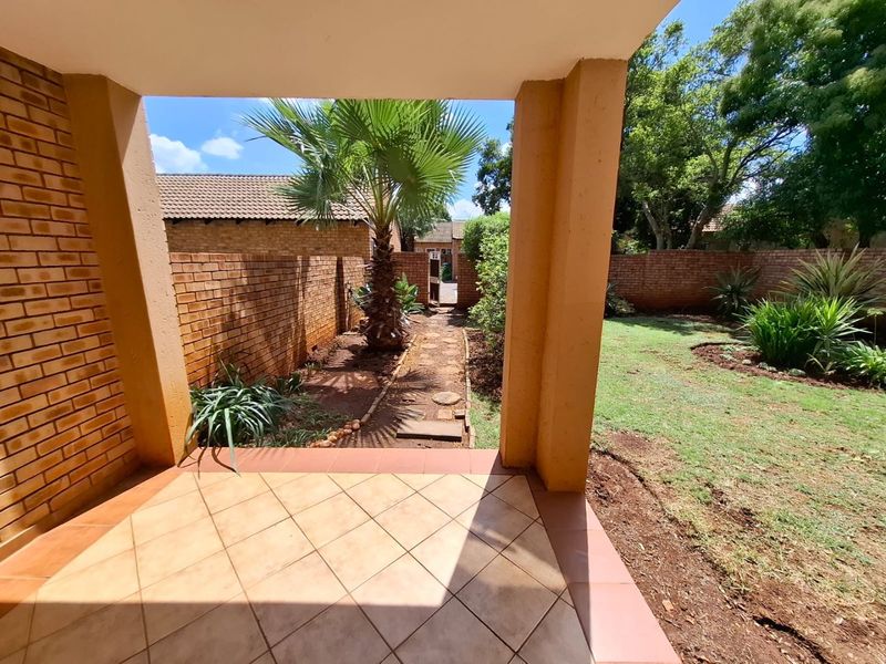 Langeberg 2 Bed Large Private Garden Ground - SIMPLEX - Photo 6