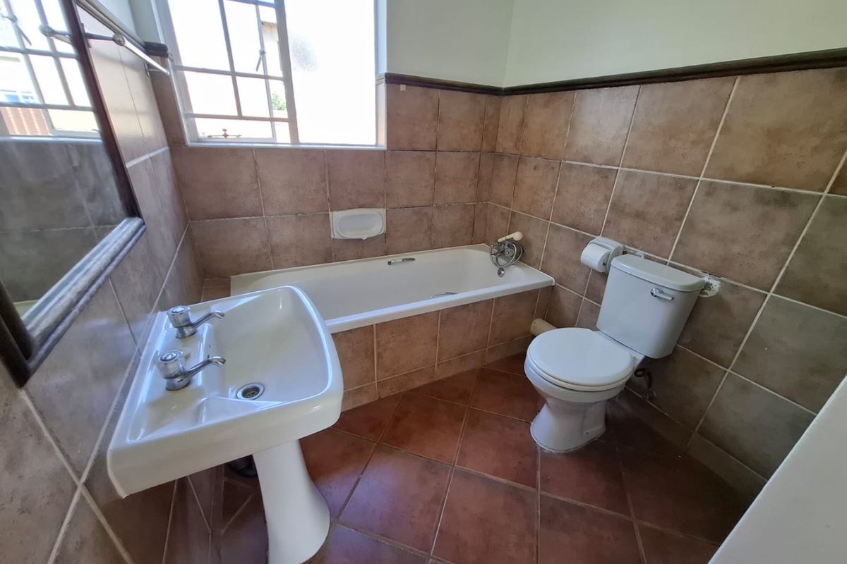 Langeberg 2 Bed Large Private Garden Ground - SIMPLEX - Photo 4