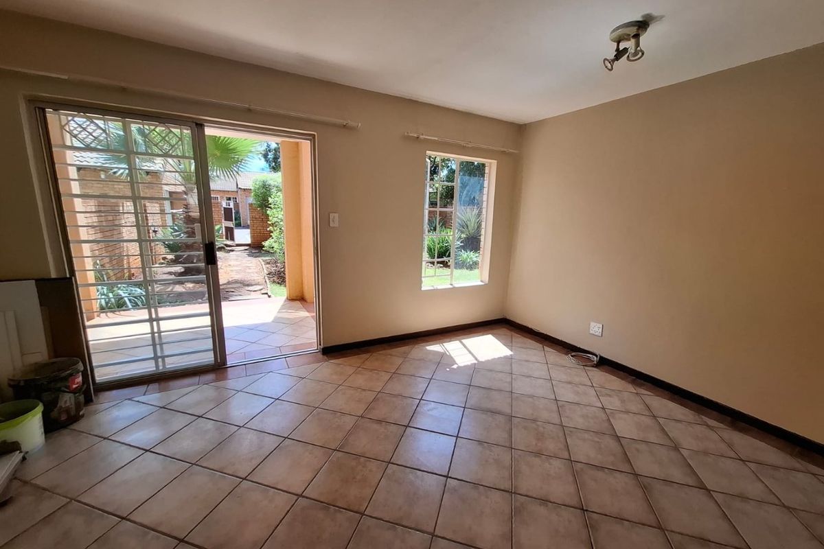 Langeberg 2 Bed Large Private Garden Ground - SIMPLEX - Photo 2