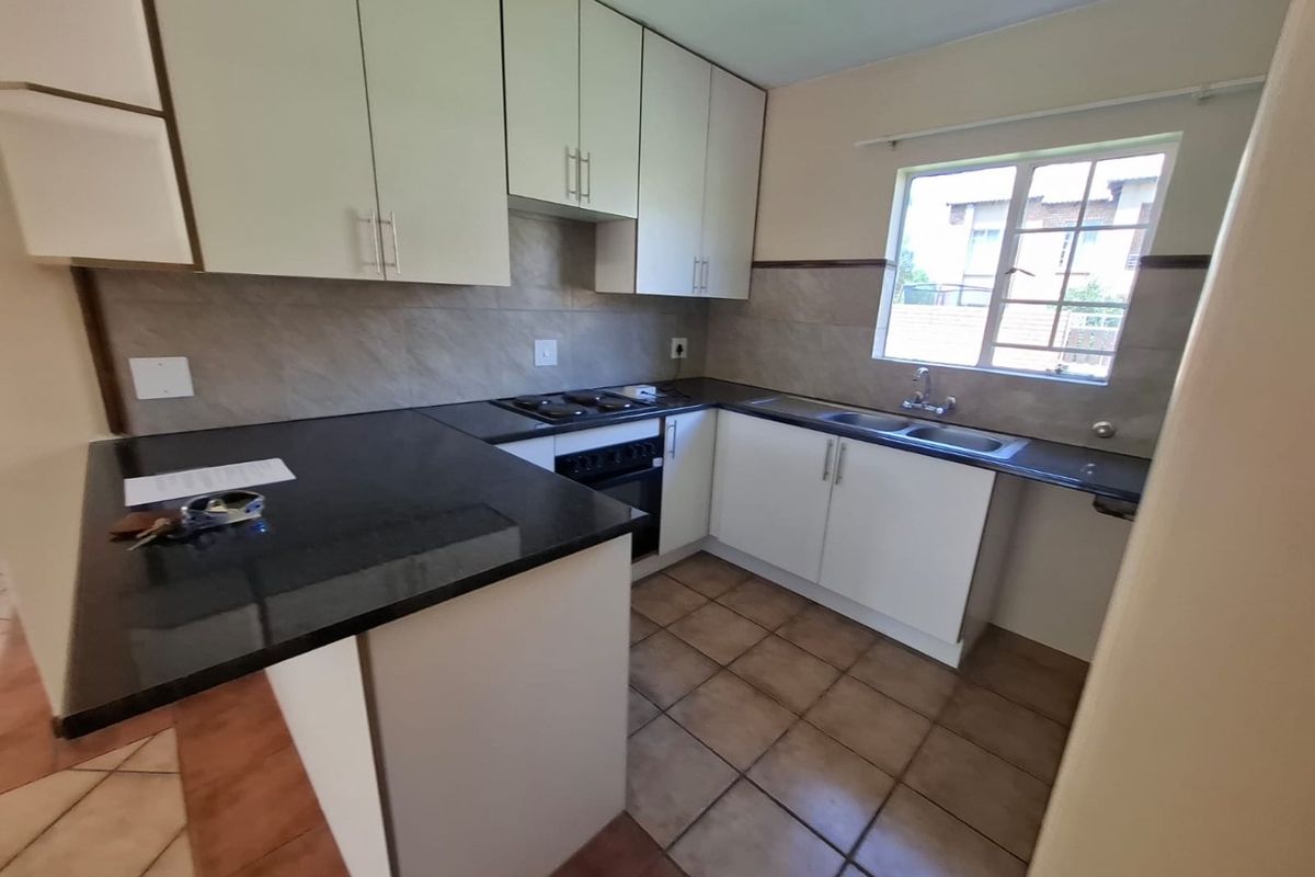 Langeberg 2 Bed Large Private Garden Ground - SIMPLEX - Photo 3