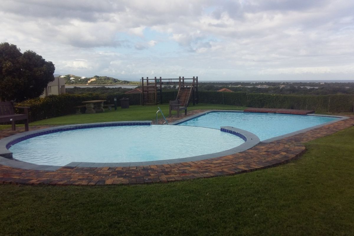 Ground Floor Apartment Goose Valley Golf Estate - Photo 2
