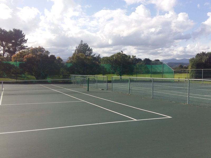 Ground Floor Apartment Goose Valley Golf Estate - Photo 3