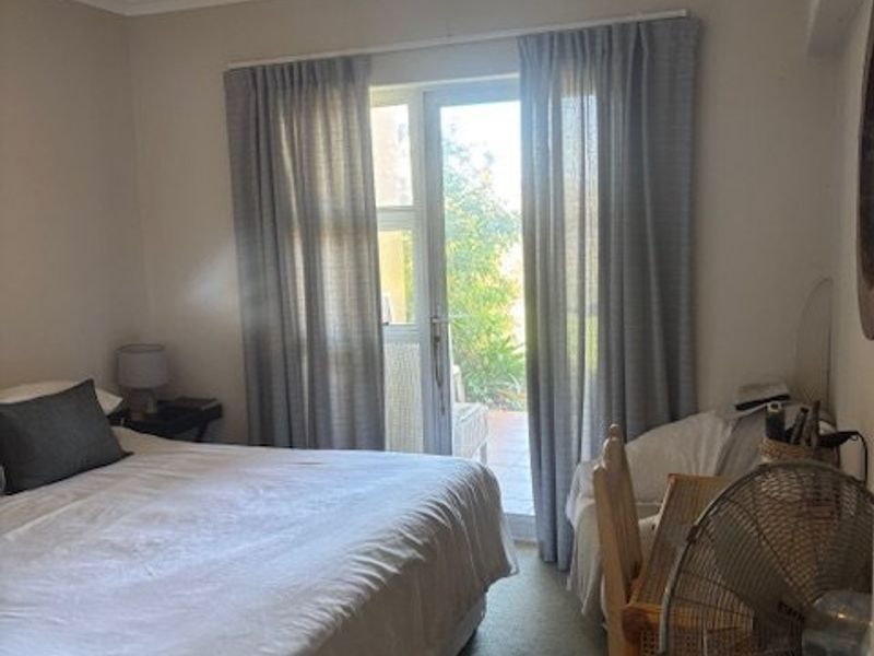 Ground Floor Apartment Goose Valley Golf Estate - Photo 8