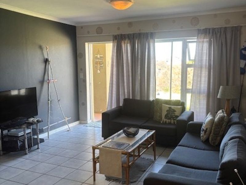 Ground Floor Apartment Goose Valley Golf Estate - Photo 7