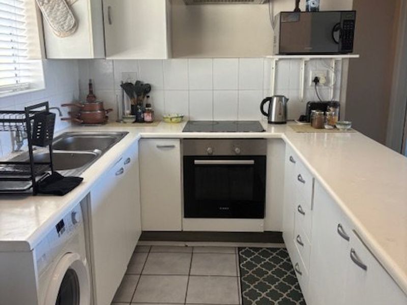 Ground Floor Apartment Goose Valley Golf Estate - Photo 6