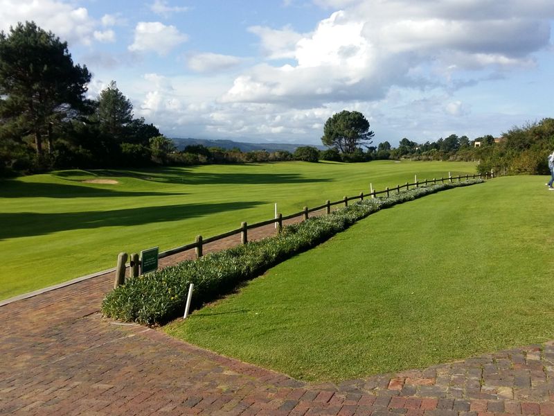 Ground Floor Apartment Goose Valley Golf Estate - Photo 5