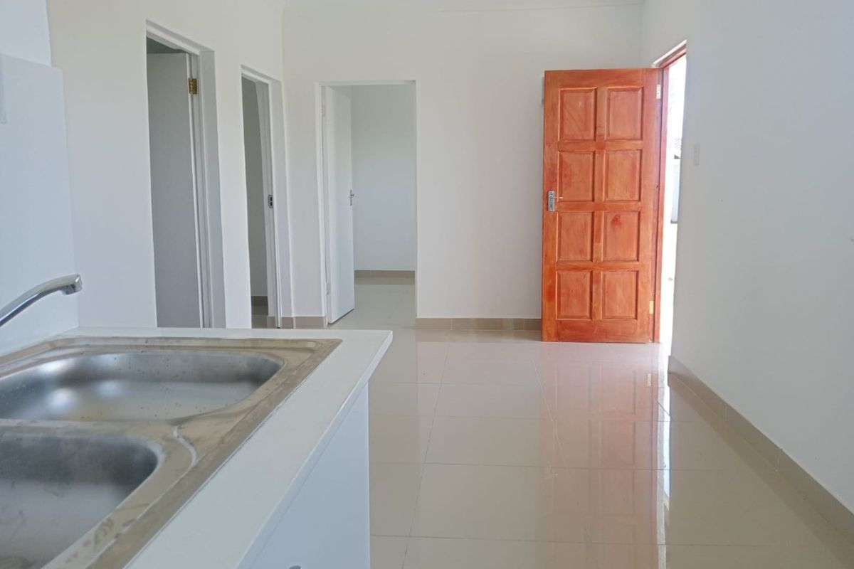 A beautiful unit - Westville - Photo 2