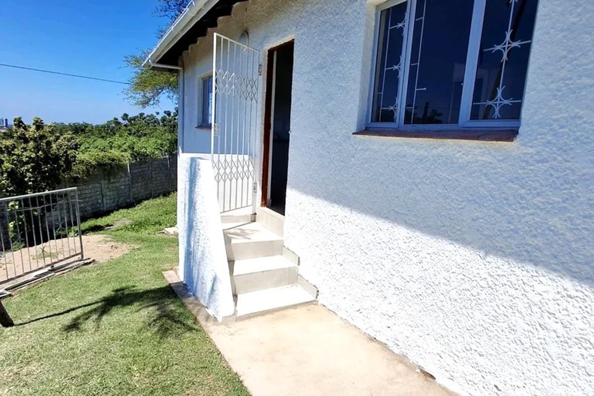 Brand new apartment - Westville - Photo 3