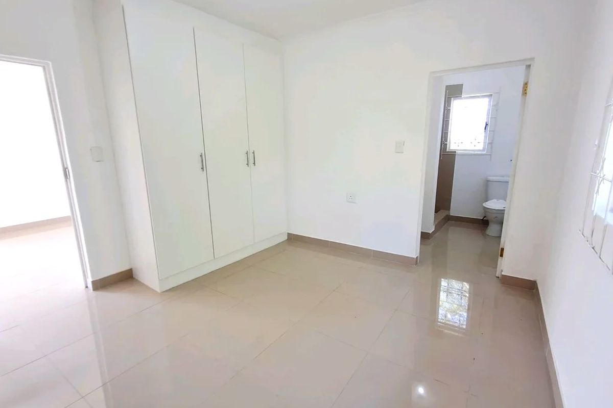 Brand new apartment - Westville - Photo 2
